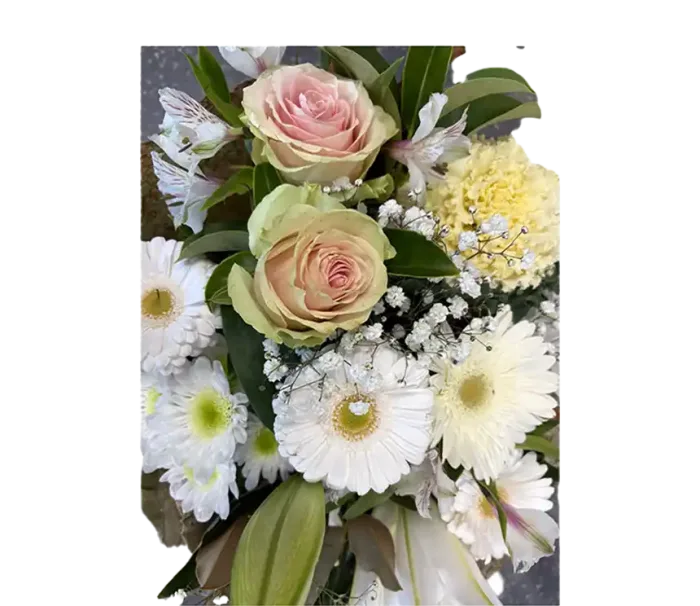 Florist Choice Pastel Soft Colours